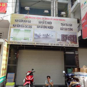Nha Khoa Hòa Hưng - BS. Nguyễn Phú Đức