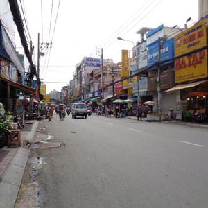 Nha Khoa Hòa Hưng - BS. Nguyễn Phú Đức