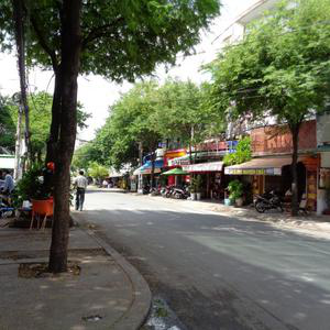 Nha khoa Hợp Nhất 3