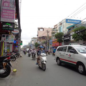 Nha Khoa Lam Anh Sài Gòn