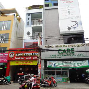 Nha Khoa thẩm mỹ Hạnh Phúc