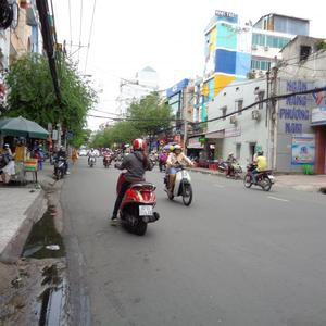 Nha Khoa thẩm mỹ Hạnh Phúc