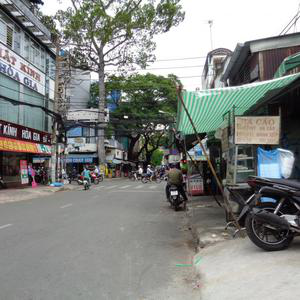Nha khoa Ngọc Mai - ThS.BS. Đặng Vũ Ngọc Mai