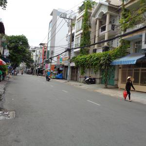 Nha khoa Ngọc Mai - ThS.BS. Đặng Vũ Ngọc Mai