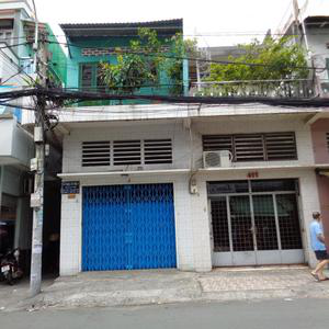Nha khoa Ngọc Mai - ThS.BS. Đặng Vũ Ngọc Mai