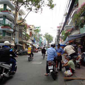 Nha khoa Nguyên Đức 1
