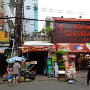 Nha khoa Nguyên Đức 1