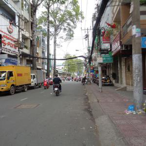 Nha khoa Phước Long - BS. Võ Hồng Hải