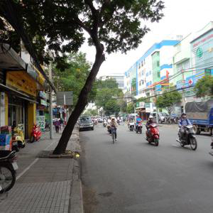 Nha Khoa Sao A - ThS.BS. Đoàn Minh Trí