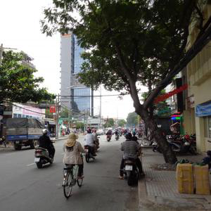 Nha Khoa Sao A - ThS.BS. Đoàn Minh Trí