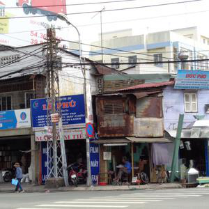Nha Khoa Xuân Thành - BS. Phan Xuân Thành