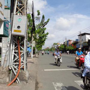 Nha Khoa Xuân Thành - BS. Phan Xuân Thành