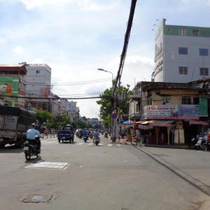 Nha Khoa Xuân Thành - BS. Phan Xuân Thành