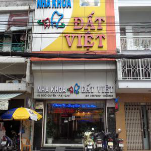 Nha khoa Đất Việt - BS. Phan Trần Phong