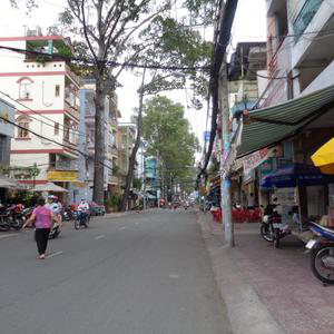 Nha khoa Đất Việt - BS. Phan Trần Phong