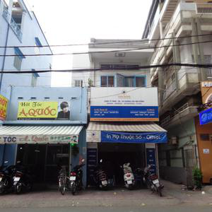 Nha khoa Đất Việt - BS. Phan Trần Phong