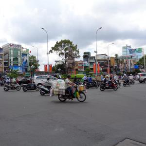 Nha khoa Beverly Hills Bích Ngọc - BS. Võ Thị Thu Ngân
