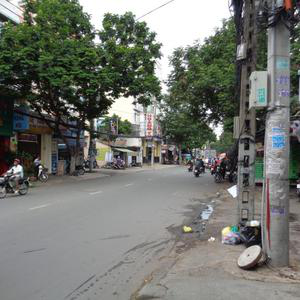 Phòng Khám Nội tổng hợp, Tim mạch & Chấn thương chỉnh hình 139 - ThS.BS. Trần Thị Như Hoa & BS.CKI. Nguyễn Bảo Quốc 