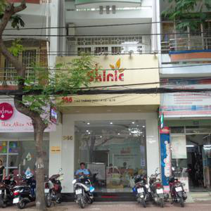 Phòng khám Da thẩm mỹ Skinic