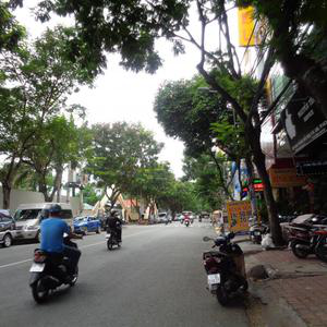 Phòng khám Da thẩm mỹ Skinic