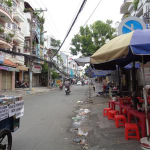 Phòng khám Mắt - TS.BS. Nguyễn Hữu Chức