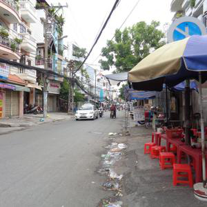 Phòng khám Mắt - TS.BS. Nguyễn Hữu Chức