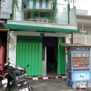 Phòng Khám Nội Tổng Hợp - BS. Hồ Huỳnh Quang Trí