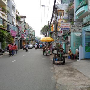 Phòng Khám Nội Tổng Hợp - BS.CKI. Văng Công Chỉnh