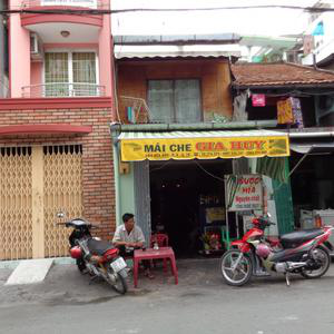 Phòng Khám Nội Tổng Hợp - BS.CKI. Văng Công Chỉnh