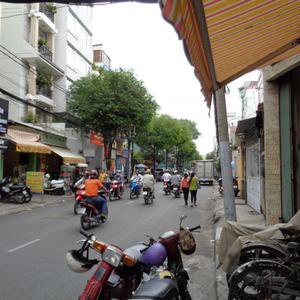 Phòng Khám Nội Tổng Hợp - ThS.BS. Từ Quốc Thanh