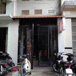 Phòng Khám Nội Tổng Hợp - BS.CKII. Lý Huy Khanh