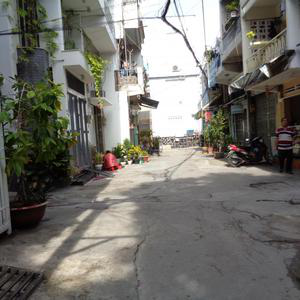 Phòng Khám Nội Tổng Hợp - BS.CKII. Lý Huy Khanh