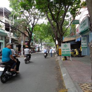 Phòng khám Nha khoa - ThS.BS. Nguyễn Ngọc Hải