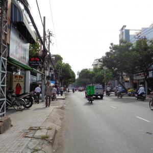 Nha khoa Điện Biên Phủ - ThS.BS. Nguyễn Văn Tuấn