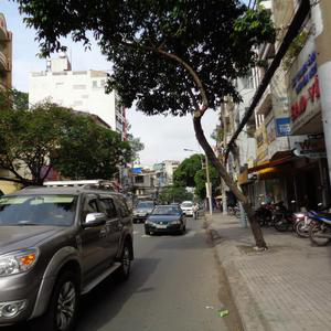 Nha khoa Điện Biên Phủ - ThS.BS. Nguyễn Văn Tuấn