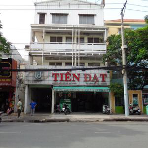 Nha khoa Điện Biên Phủ - ThS.BS. Nguyễn Văn Tuấn