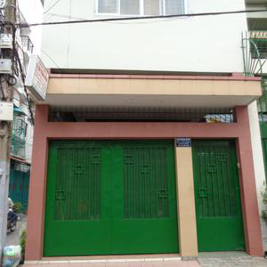 Phòng khám Nội tổng hợp & Tim mạch - TS.BS. Tạ Thị Thanh Hương