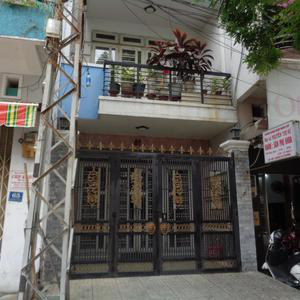 Phòng khám Sản phụ khoa - BS. Nguyễn Thị Sự