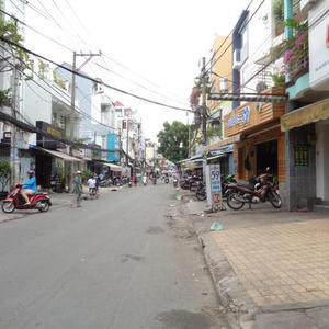 Phòng khám Sản phụ khoa - BS. Nguyễn Thị Sự