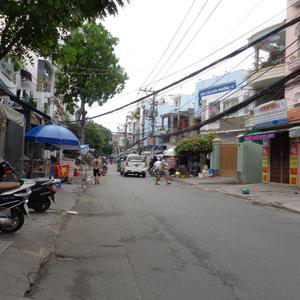 Phòng khám Sản phụ khoa - BS. Nguyễn Thị Sự