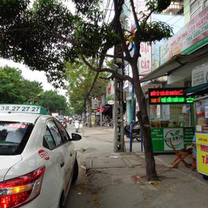 Phòng khám Tim mạch Hồng Tâm - ThS.BS. Phan Hoàng Thủy Tiên