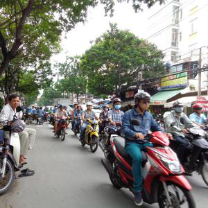 Phòng khám Tim mạch Hồng Tâm - ThS.BS. Phan Hoàng Thủy Tiên