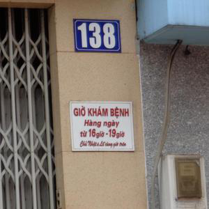 Phòng khám Ung Bướu - BS. Lưu Văn Minh