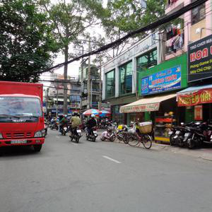 Phòng khám Ung Bướu - BS. Lưu Văn Minh