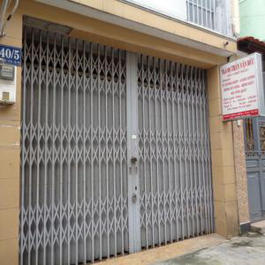 Phòng Khám Nội tổng hợp & Cơ xương khớp - ThS.BS. Trần Văn Đức