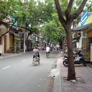 Phòng Khám Mắt - BS.CKII. Thái Xuân Đào