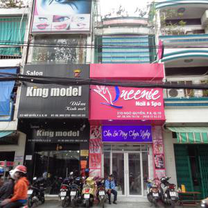 Phòng Khám Nội tổng hợp & Hô hấp - TS.BS. Đỗ Thị Tường Oanh