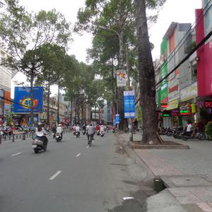 Thẩm Mỹ Viện Pamas Spa & Clinic