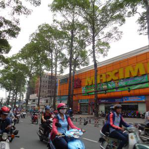 Thẩm Mỹ Viện Pamas Spa & Clinic