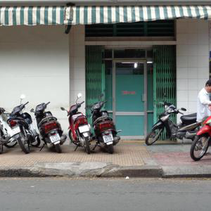 Phòng Khám Chấn thương chỉnh hình Bà Hạt - BS. Diệp Nguyễn Bảo Toàn